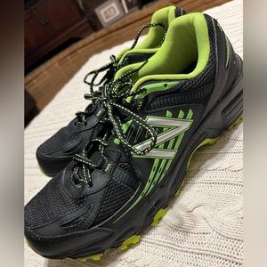 Mens New Balance 410v4